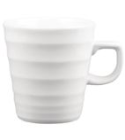 Churchill Latte Ripple Cup - DP870