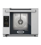 Bakerlux Shop Pro Arianna TOUCH 4 Convection Oven