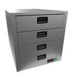 GHD3 Fan Assisted Digital Heated Drawers