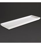 DT773 Asia+  White Tray GN 2/4