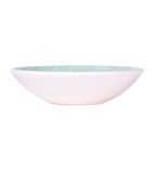 Image of VV3632 Monet Sea Moss Round Bowls 171mm (Pack of 6)