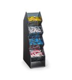 CTC-4V 4-Compartment Condiment Organiser