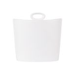 Alchemy Ambience CA937 Oval Covered Sugar Bowls 171ml (Pack of 6)