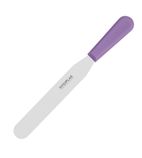 FX126 Palette Knife Purple 8"