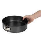 Image of FC354 Non-Stick Spring Form Round Cake Tin 250mm