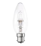CG602 Osram Energy Saving Halogen Candle Lamp