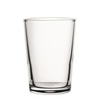 Toughened Conical Beer Glasses 200ml