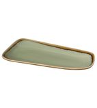 Image of Kiln CP173 Platter Moss 295mm (Pack of 4)