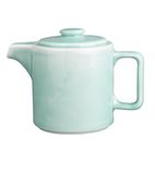 Fondant CU439 Tea Pots Mint 450ml (Pack of 2)
