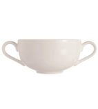 DP638 Embassy White Soup Cup