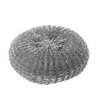 Image of HX268 Galvanised Steel Scourers (Pack of 10)