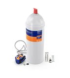 CU285 Purity C Steam Starter Kit C1100 Without Flow Meter