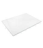 Image of GL711 Inner Door Glass for LCOXL Medium Duty Convection Oven