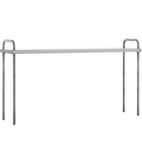 RE316 1590mm Wide Stainless Steel Single Gantry