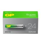 FX176 1.5V Alkaline AAA Batteries (Pack of 24)