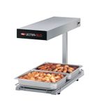 Image of UGFFBL Ultra-Glo Portable Food Warmer with Ceramic Elements