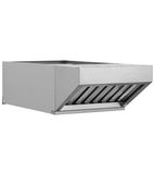 SHCPK104711 Compact Condensation Hood