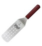 GG732 Hells Handle Heat Resistant Perforated Spatula