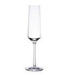 GD903 Belfesta Crystal Champagne Flutes 215ml (Pack of 6)