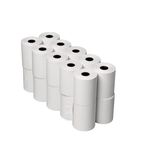 DK592 Thermal Till Rolls 57 x 42mm (Pack of 20)
