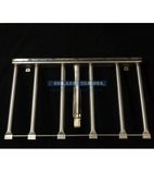 228708 Burner Assembly Kit for Evolution Gas Bratt Pans