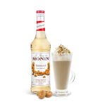 FU443 Premium Butterscotch Syrup 700ml