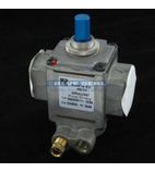 013153/51 FFD Valve Blue Button for Evolution Oven Ranges