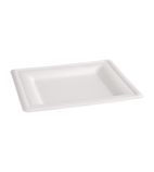 FC520 Bagasse Square Plates 261mm (Pack of 50)