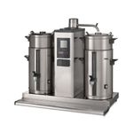 B20 Bulk Coffee Brewer with 2x20Ltr Coffee Urns 3 Phase