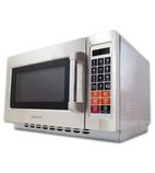 MWO1400 1400w Commercial Microwave