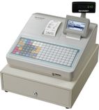 XE-A217W Cash Register