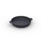 60.73.272 Roasting & Baking Pan - Large
