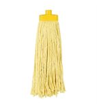 Connect HX243 Kentucky Mop Head Yellow