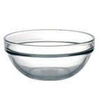 E554 Chefs Glass Bowl