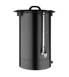 JA864 40 Ltr Electric Energy Saving Manual Fill Water Boiler