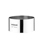 Image of E891 Mousse Ring 35 x 70mm