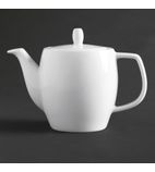 GT940 Classic White Teapot 450ml