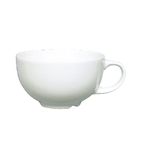 B1468 Alchemy White Cappuccino Cup 33cl