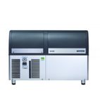 ACM207 Automatic Self Contained Cube Ice Machine (137kg/24hr)