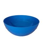 D7787BL Bowl Blue 24cm Polycarbonate