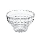 DG977CL Tiffany Serving Cup/Small Bowl 12cm Clear