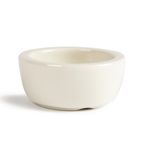 Ivory U151 Butter Dishes 56mm (Pack of 12)