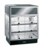 Seal 650 Series D6R/75S 221 Ltr Countertop Curved Glass Refrigerated Display Case