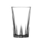 CG952 Polycarbonate Penthouse Hi Ball Glasses 285ml CE Marked (Pack of 36)