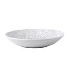 Art de Cuisine Menu Shades FD806 Coupe Bowls Caldera Chalk White 251mm (Pack of 6)