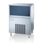 DC70-40A Automatic Self Contained Cube Ice Machine (70kg/24hr)