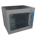 7000 Series E7202 Heavy Duty 53.3 Ltr Electric Digital Countertop Convection Oven
