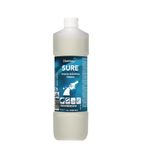FA233 SURE Interior and Surface Cleaner Concentrate 1Ltr (6 Pack)