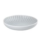 Corallite FB957 Coupe Bowls Concrete Grey 220mm (Pack of 6)