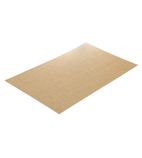 Image of DN928 ECOPAP Baking Paper 600 x 400mm (Pack 500)